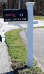 41 Olde Tower Lane